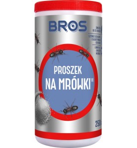 PROSZEK NA MRÓWKI 250G                                      