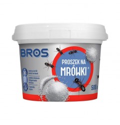 PROSZEK NA MRÓWKI 500G                                      