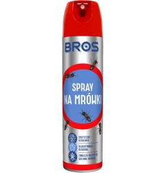 SPRAY NA MRÓWKI 150ML                                       