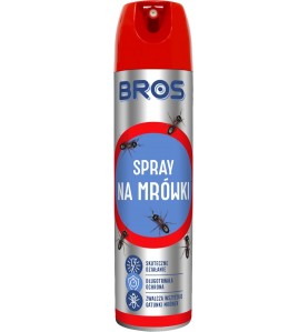 SPRAY NA MRÓWKI 150ML                                       