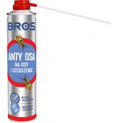 ANTY OSA 300ML                                              