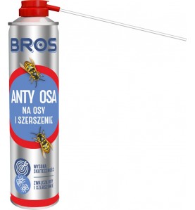 ANTY OSA 300ML                                              