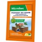 PREPARAT DO SZAMB MICROBEC ULTRA 25G SZTUKI                 