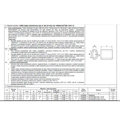 TULEJA ZACISKOWA ALUMINIOWA DO LIN 2MM                      