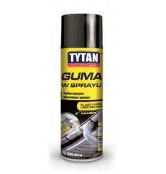 TYTAN GUMA W SPRAYU 400 ML                                  