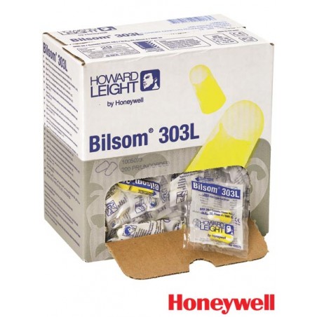 ZATYCZKI DO USZU BILSOM 303L, HONEYWELL                     