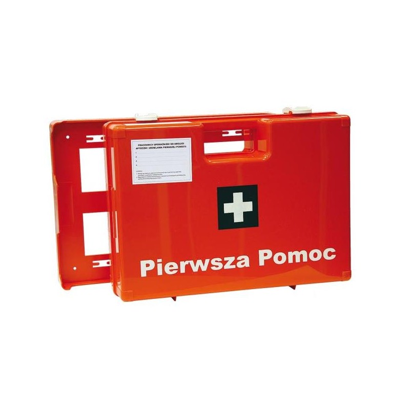 APTECZKA PIERWSZEJ POMOCY AZP 20                            