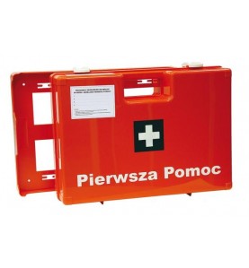 APTECZKA PIERWSZEJ POMOCY AZP 20                            