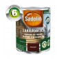 SADOLIN LAKIERO-BEJCA ODPORNA ORZECH JASNY 0.75L            