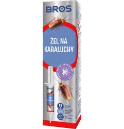 BROS ŻEL NA KARALUCHY                                       